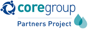 CORE Group Logo